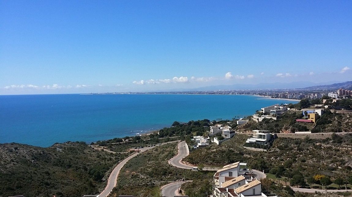 Reserva en Benicàssim Apartments para consultas y reservas o información sobre nuestros alojamientos turísticos. Portocala