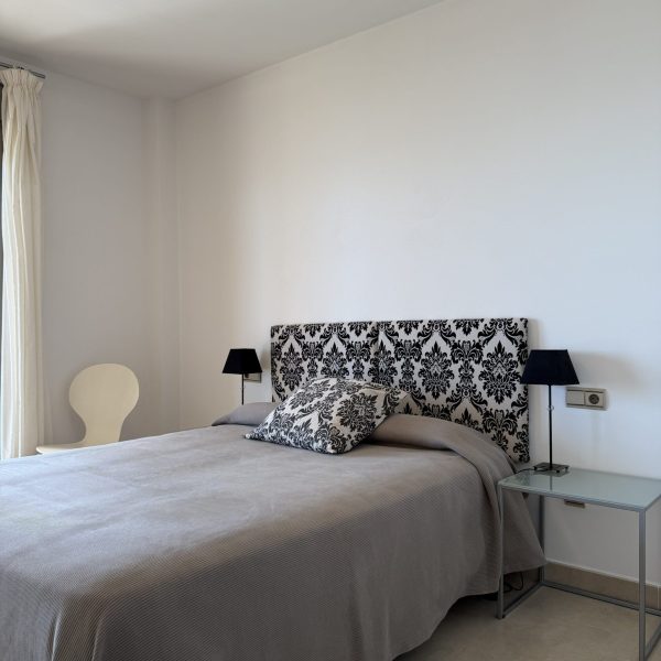Habitacion King Duplex Mirador - Portocala Benicàssim Apartments