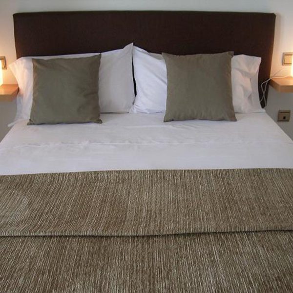 habitación principal